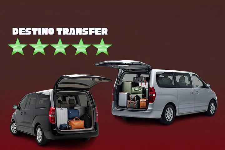 Professional driver providing the best Punta Cana airport transfers for tourists