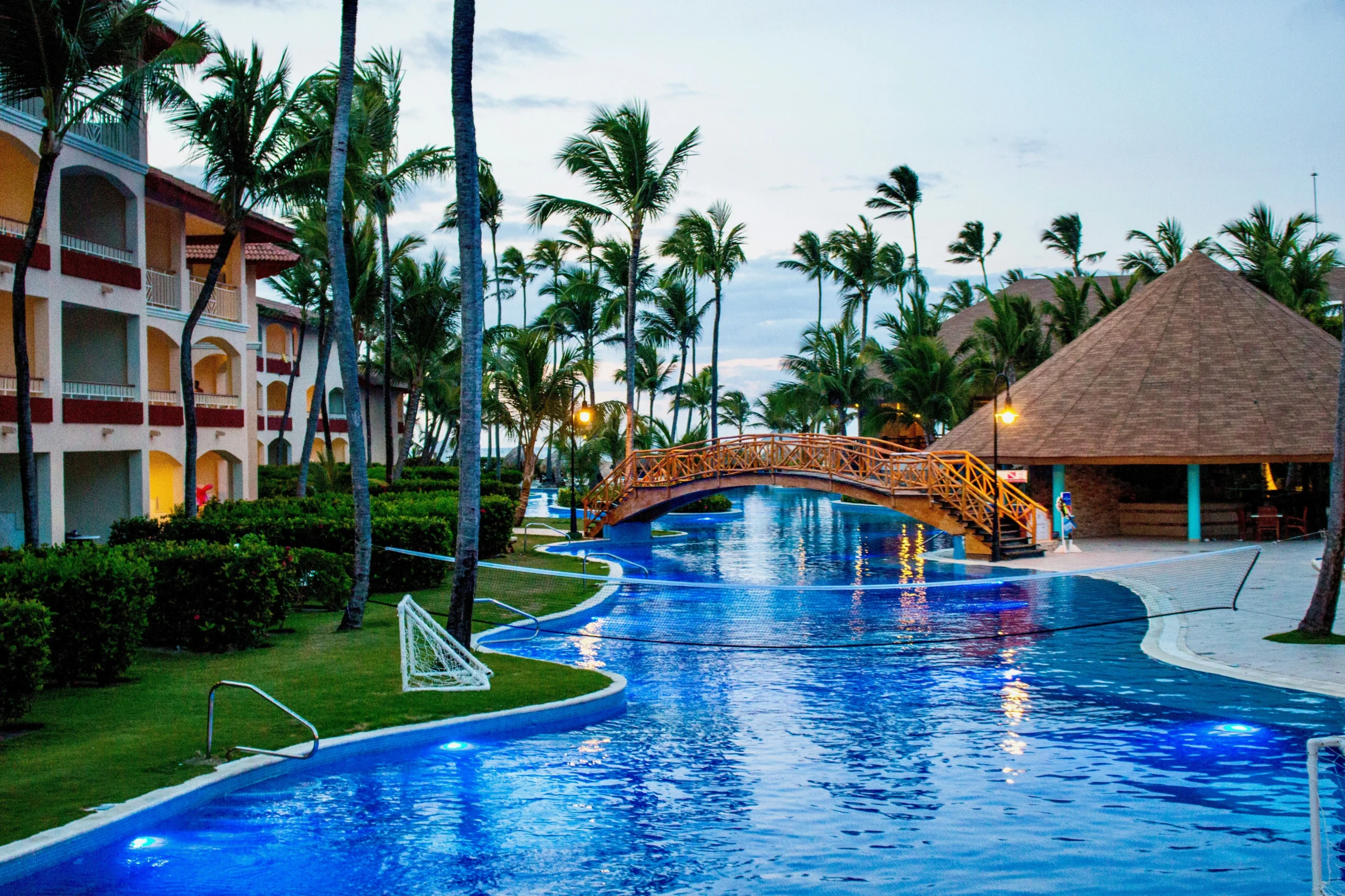 Best Punta Cana All-Inclusive Vacations
