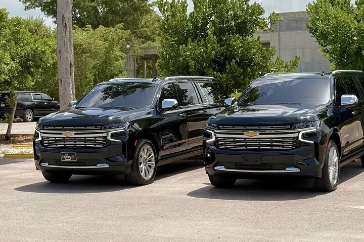 Reliable Punta Cana airport shuttle waiting area with free cancellation option