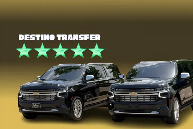 Dominican Republic Punta Cana airport transportation service for travelers